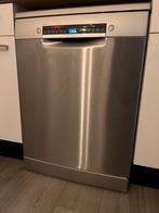 Vrijstaande vaatwasser - BOSCH SGS4HTI33E, Witgoed en Apparatuur, Ophalen, Kort programma, Minder dan 10 liter, Zo goed als nieuw
