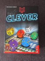 999 games - Clever, Een of twee spelers, Ophalen of Verzenden, Gebruikt, 999  Games