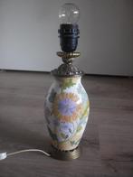 plazuid zuid holland gouda lamp, Ophalen of Verzenden