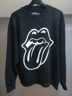 The Rolling Stones (Logo) Sweater, Verzamelen, Ophalen of Verzenden, Zo goed als nieuw, Kleding