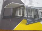 Voortentluifel Dorema  Locarno  Plus maat 10, Ophalen, Zo goed als nieuw