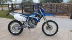 Yamaha wr250f Enduro crossmotor, Particulier, Enduro