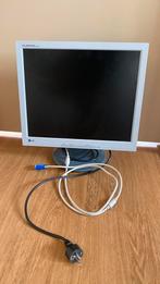 LG 1915S Monitor, Ophalen, Zo goed als nieuw, 60 Hz of minder, IPS