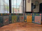 Serie van 5 puzzels  Expert500 stukjes  alle in plastic, Ophalen of Verzenden, 500 t/m 1500 stukjes, Nieuw, Legpuzzel