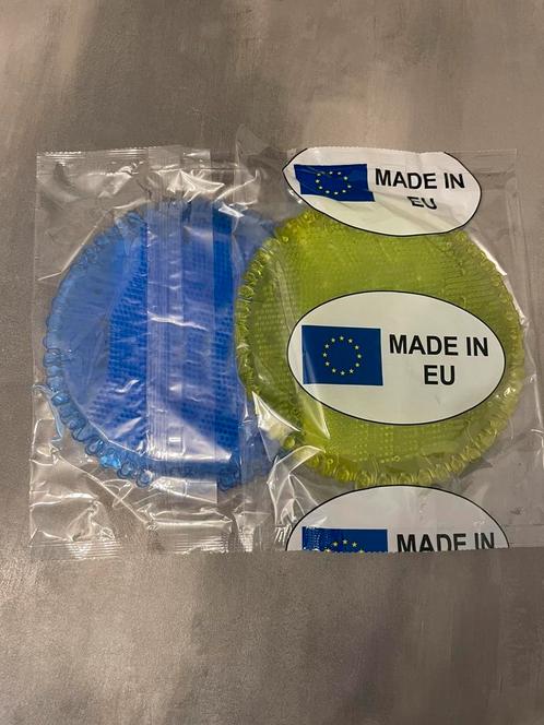 Urinoir matje, Doe-het-zelf en Verbouw, Sanitair, Nieuw, Ophalen