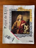 Prijst de Lijst, Boeken, Kunst en Cultuur | Fotografie en Design, Gelezen, Ophalen of Verzenden, Zie beschrijving, Overige onderwerpen