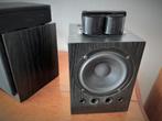 Linaeum LFX, Audio, Tv en Foto, Luidsprekers, Overige merken, Ophalen of Verzenden, Zo goed als nieuw, 120 watt of meer