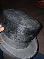 Vintage Burton Hoge Hoed Maat 57, Ophalen of Verzenden