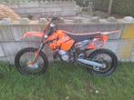 Ktm 125sx, Fietsen en Brommers, Brommers | Crossbrommers, Ophalen, Zo goed als nieuw, Overige merken