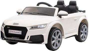 Kinderauto accu zelf rijden + sturen op afstand beschikbaar voor biedingen