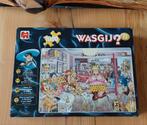 Wasgij Puzzel 1000 Stukjes - Compleet!, Ophalen of Verzenden, 500 t/m 1500 stukjes, Zo goed als nieuw, Legpuzzel