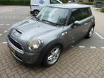 Mini Mini 1.6 Cooper S, Voorwielaandrijving, Gebruikt, 4 cilinders, 4 stoelen