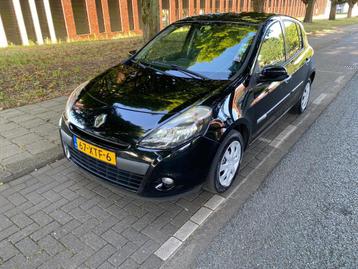Renault Clio 1.5 dCi Authentique EXPORT PRIJS beschikbaar voor biedingen