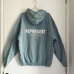 Represent owners club trui, Blauw, Ophalen of Verzenden, Represent, Maat 56/58 (XL)