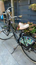 Sparta Granny Dames fiets, Ophalen, Gebruikt, Versnellingen, .Sparta