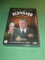 Bernhard  Schavuit van Oranje 4 dvd-box, Cd's en Dvd's, Dvd's | Tv en Series, Ophalen of Verzenden, Zo goed als nieuw, Drama, Boxset
