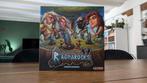 Ragnarocks - Kickstarter Editie +uitbreiding Winds of Change, Een of twee spelers, Ophalen of Verzenden, Zo goed als nieuw, Grey Fox Games