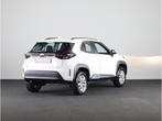 Toyota Yaris Cross 1.5 Hybrid 115 Active *Nieuw* (bj 2025), 12 maanden, Zwart, 116 pk, Wit