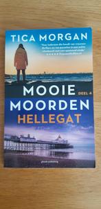 Tica Morgan - Hellegat, Tica Morgan, Nieuw, Ophalen of Verzenden, Nederland