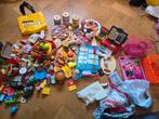 Speelgoed Supermarkt Keuken Set, Ophalen of Verzenden, Zo goed als nieuw, Hout, Speelkeuken-accessoire