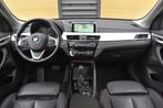BMW X1 xDrive20i High Executive * Sportline * Trekhaak * Hea, 1998 cc, Gebruikt, Leder, Bedrijf