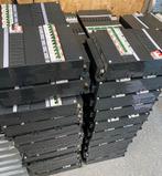 ABB groepenkasten met busboard en 5  groepen 68 stuks, Ophalen, Gebruikt, Overige typen