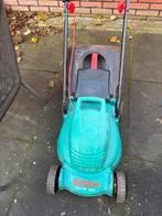 Bosch Rotak 320 Elektrische Grasmaaier, Tuin en Terras, Grasmaaiers, Ophalen, Cirkelmaaier, Gebruikt, Elektrische grasmaaier