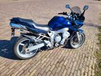 Yamaha FZ6 Fazer te koop of te ruil, Motoren, Motoren | Yamaha, Particulier, Meer dan 35 kW, Toermotor, 600 cc