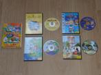 Nostalgie 4-delige kinder DVD Box ZGAN, Cd's en Dvd's, Dvd's | Tekenfilms en Animatie, Tekenfilm, Alle leeftijden, Boxset, Ophalen of Verzenden