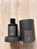 Aqua di Parma zafferano 100ml, Ophalen of Verzenden, Nieuw