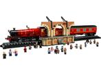 Lego Harry Potter 76405 Hogwarts (Zweinstein) Express, Ophalen of Verzenden, Nieuw, Complete set, Lego