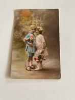 Nostalgische kaart, Verzamelen, Ansichtkaarten | Themakaarten, Ophalen of Verzenden, 1940 tot 1960, Ongelopen