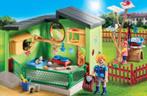 playmobil 9276, Kinderen en Baby's, Speelgoed | Playmobil, Ophalen of Verzenden, Zo goed als nieuw, Complete set