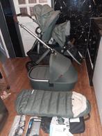 Uppababy vista V2  met RumbleSeat, Kinderen en Baby's, Kinderwagens en Combinaties, Ophalen, Zo goed als nieuw, Overige merken