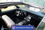 Chevrolet Camaro 5.0 Z28 E Targa | 1984 | Route 66 Auctions, Auto's, Oldtimers, Overige carrosserieën, Chevrolet, Zwart, Bedrijf