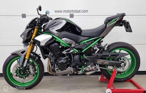 Kawasaki Z900 SE nieuwstaat, Motoren, Motoren | Kawasaki, Bedrijf, Toermotor, meer dan 35 kW, ABS, Cruise Control