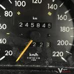 Mercedes W201 Km Tellerklok 201 542 1206, Gebruikt, -, -, Ophalen of Verzenden