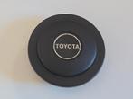 Nardi Personal Toyota Horn Button Claxon Toeter Knop, Auto-onderdelen, Besturing, Ophalen of Verzenden, Gebruikt, Toyota