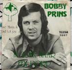Piraten Single Bobby Prins.(Telstar), Gebruikt, Verzenden, 7 inch, Single