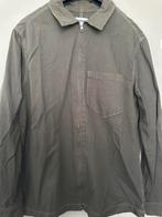 Heren blouse /jas, Ophalen of Verzenden, Weekday, Gedragen, Groen