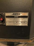 Bose 205 Speakers - Vintage 1984, Gebruikt, Ophalen of Verzenden, Bose, Minder dan 60 watt