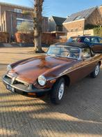 MGB 1.8 Tourer 1979 Bruin, 4 cilinders, Handgeschakeld, 999 kg, Bruin