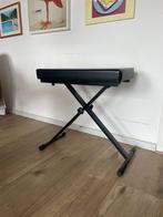 Keyboardbank Ultimate Support JS-LB100 JamStands, Muziek en Instrumenten, Instrumenten | Toebehoren, Ophalen, Gebruikt, Keyboard of Synthesizer