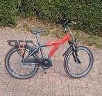 Alpina Yabber 22 inch fiets kinderfiets, Fietsen en Brommers, Fietsen | Kinderfietsjes, Ophalen, Zo goed als nieuw, 20 inch of meer