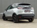 Opel Crossland 1.2 Turbo Elegance * CARPLAY * STOELVERWARMIN, 840 kg, Gebruikt, Euro 6, 1199 cc