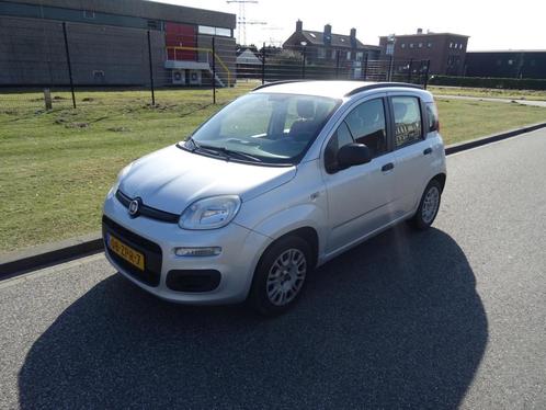 Fiat Panda 0.9 TwinAir Easy, Auto's, Fiat, Bedrijf, Te koop, Panda, ABS, Airbags, Centrale vergrendeling, Elektrische ramen, Metallic lak