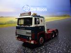 WSI Scania 141 A.M.T., Ophalen of Verzenden, Zo goed als nieuw, Bus of Vrachtwagen, Wsi