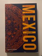 Mexico: Van de Olmeken tot de Azteken, Ophalen of Verzenden, 20e eeuw of later, Zo goed als nieuw, Zuid-Amerika