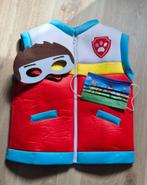 Paw Patrol Bodywarmer etc. Maat 116., Ophalen of Verzenden, Zo goed als nieuw, Jongen, Overige typen