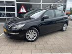 Peugeot 308 1.2 VTi Blue Lease /Cruise/Clima/Navi/, Voorwielaandrijving, Euro 5, Stof, Gebruikt